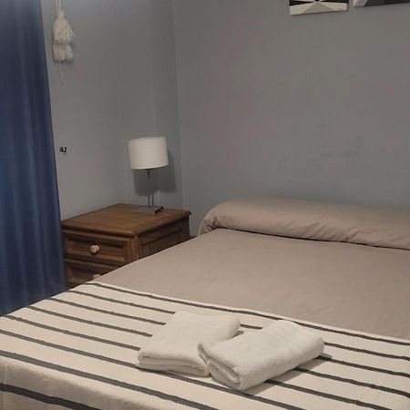 Leguizamon Plaza Deluxe Leilighet Salta Eksteriør bilde