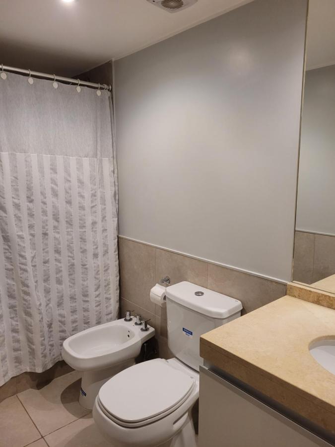 Leguizamon Plaza Deluxe Leilighet Salta Eksteriør bilde