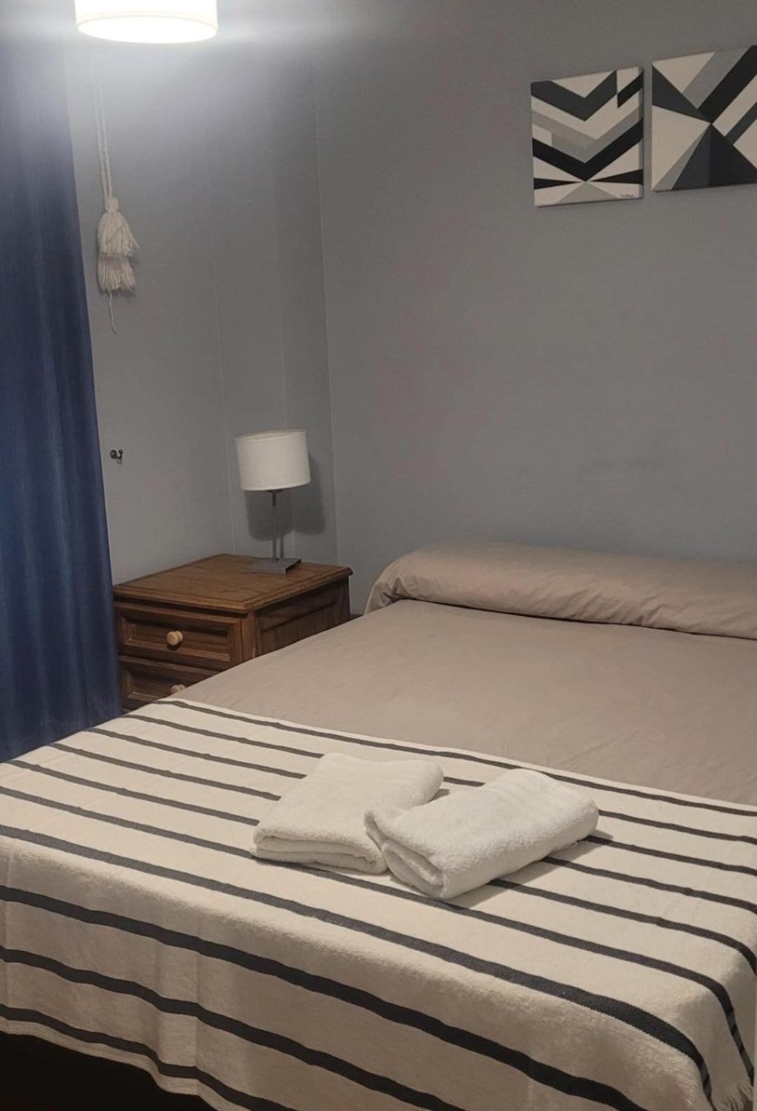 Leguizamon Plaza Deluxe Leilighet Salta Eksteriør bilde