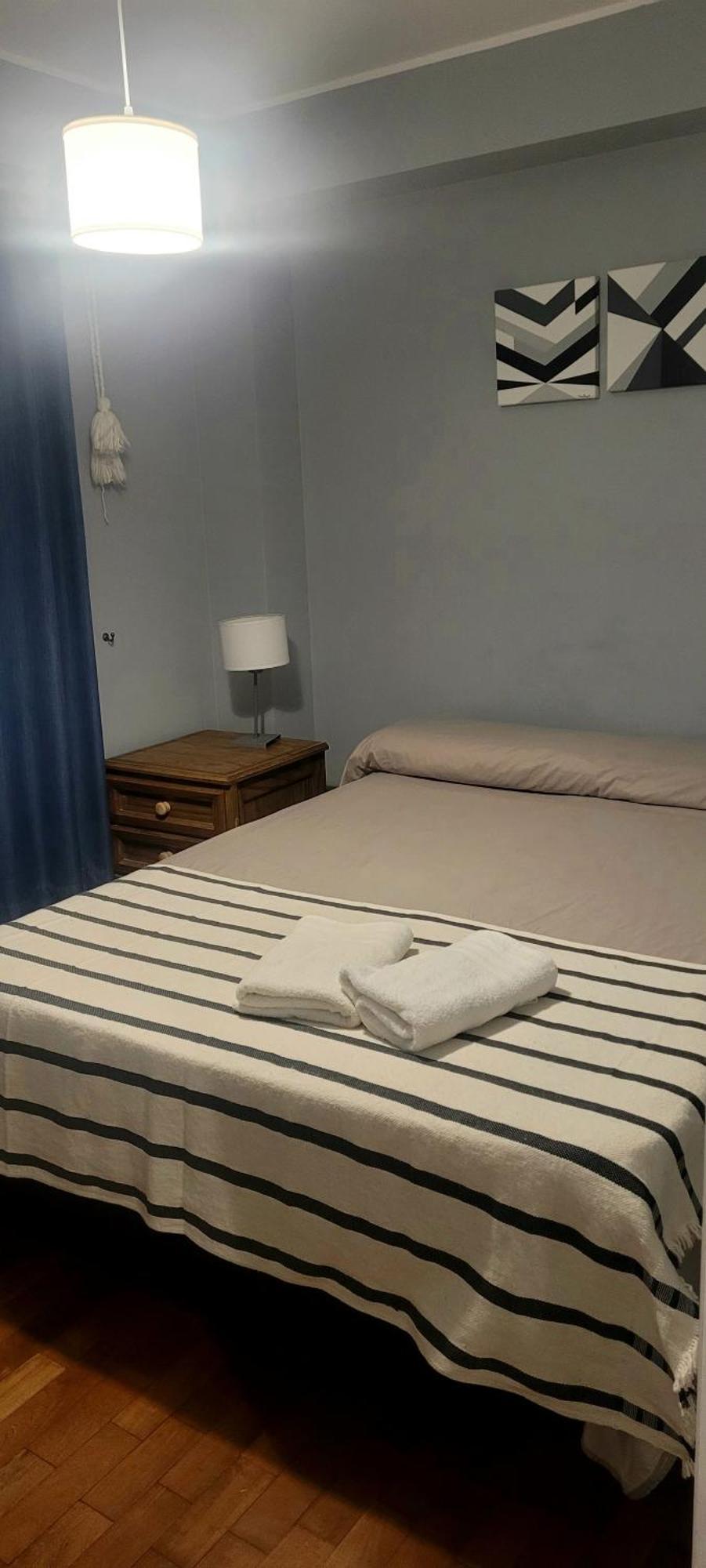 Leguizamon Plaza Deluxe Leilighet Salta Eksteriør bilde