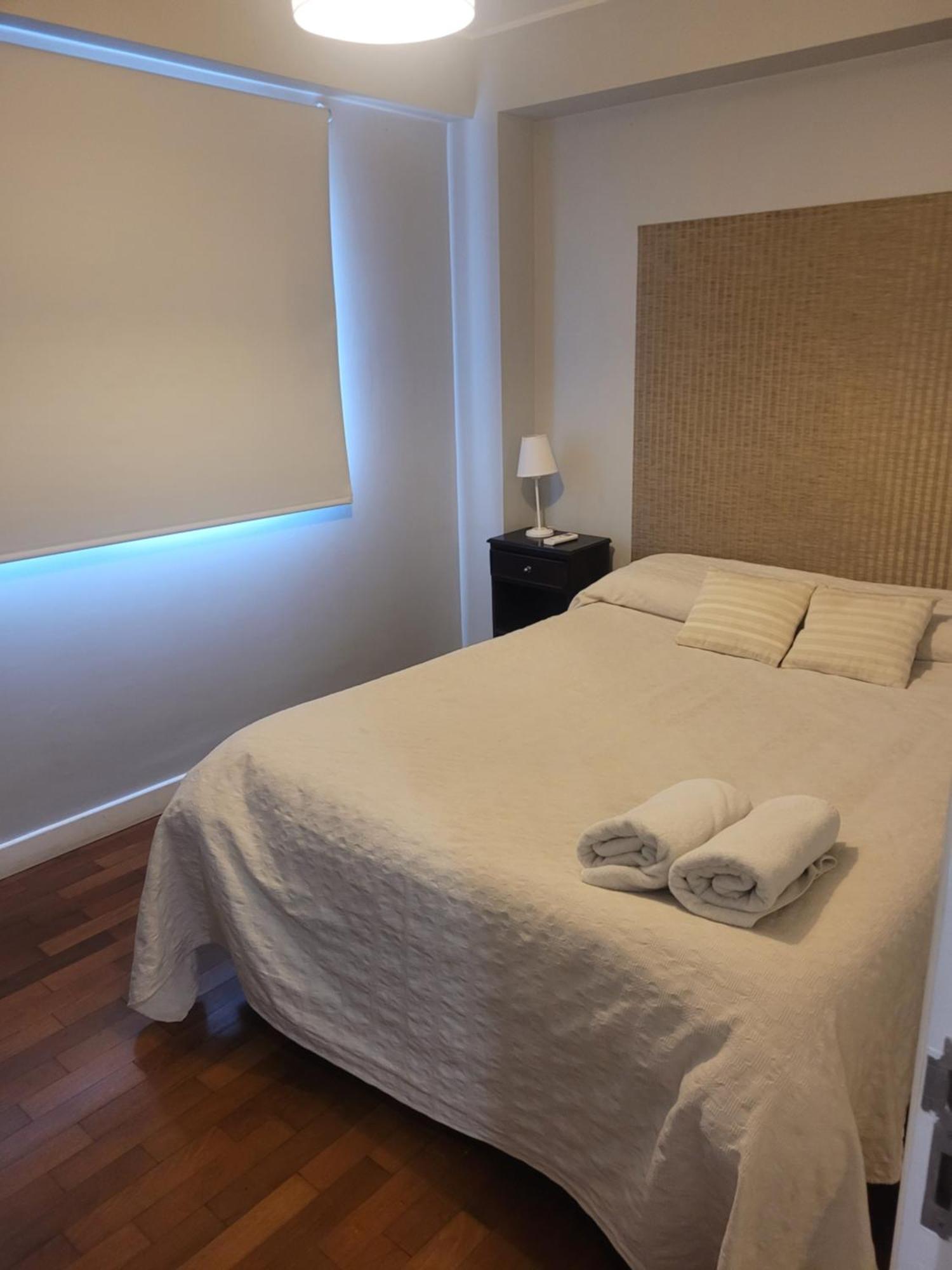 Leguizamon Plaza Deluxe Leilighet Salta Eksteriør bilde